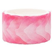 Colorations - Washi Stickers - Pink Petals, 80pcs.