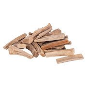 Colorations - Driftwood Sticks, 250 grams