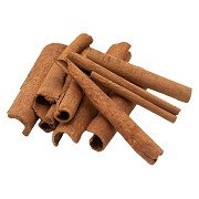 Colorations - Cinnamon sticks, 50 grams