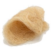 Färbungen – Natürliches Sisal, 50 Gramm