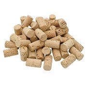 Colorations - Corks, Set of 50