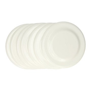 Colorations - Decorate Your Own Frisbee, Set of 12