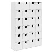 Malvorlagen - Pappmaché-Box - Adventskalender