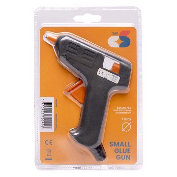 Colorationen - Kompakt-Heißklebepistole