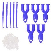 Colorations - Super Loom Tool Set