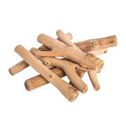 Driftwood - Long Twigs - 250 Grams
