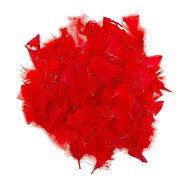 Colorations - Rode Veren, 25 gram