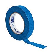 Colorations - Masking tape 2.5 cm - Dark blue