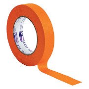 Colorations - Masking tape 2.5 cm - Orange