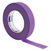 Colorations - Masking tape 2.5 cm - Purple