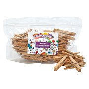 Colorations - Houten Wasknijpers - 48st. 