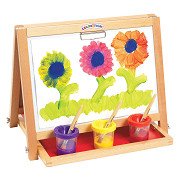 Colorations - 4-in-1 Table Easel