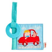 Haba Buggy Buch Fahrzeuge