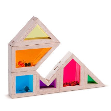 Wonderworld Sound Blocks Color
