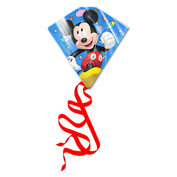 Eolo Kite Disney Mickey Mouse