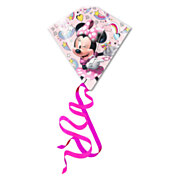 Eolo Kite Disney Minnie Mouse