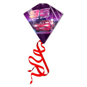 Eolo Kite Disney Cars