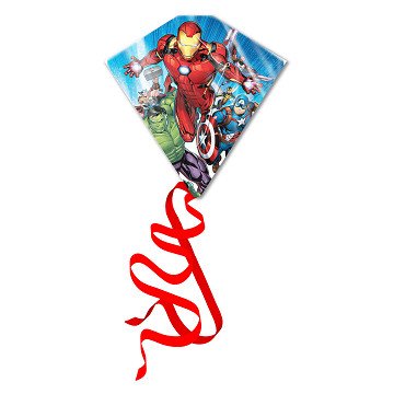 Eolo Kite Marvel Avengers