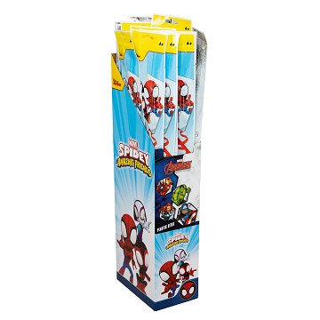 Eolo Kites Marvel Display, 24 pcs.