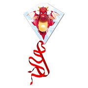 Kites Ready 2 Fly - Dragon Kite
