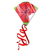 Kites Ready 2 Fly -  Vlieger Watermeloen