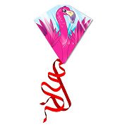 Drachen Ready 2 Fly - Flamingo-Drachen