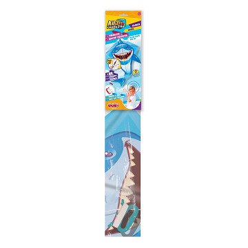 Kites Ready 2 Fly - Pop-up-Nylondrachenhai