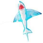 Kites Ready 2 Fly - Pop-up 3D Kite Shark