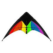 Kites Ready 2 Fly - Pop-up Lenkdrachen Magic, 125cm