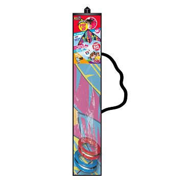 Kites Ready 2 Fly - Pop-up Stunt Kite Surf, 125cm