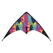 Kites Ready 2 Fly - Pop-up Stunt Kite Surf, 125cm