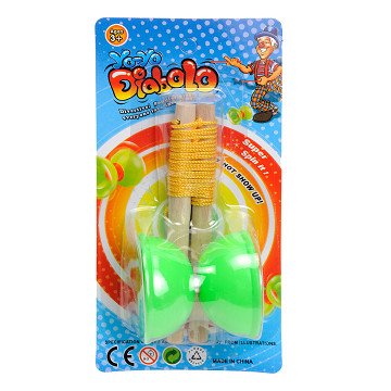 Mini Diabolo