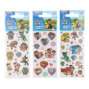 PAW Patrol Sticker Sheet