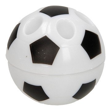 Pencil Sharpener Football