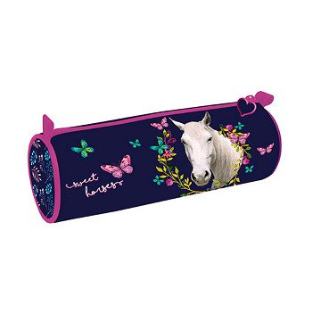 Etui Paarden