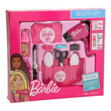 Barbie Beauty Set