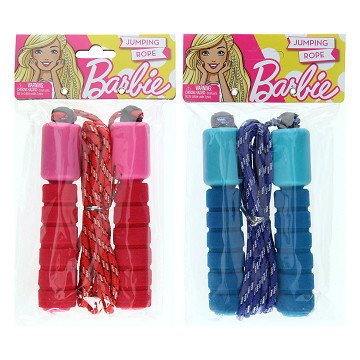 Barbie Skipping Rope