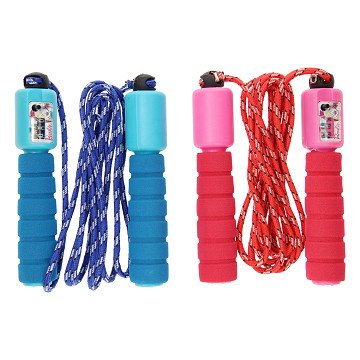 Barbie Skipping Rope