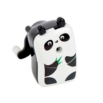 Pencil Sharpener Panda
