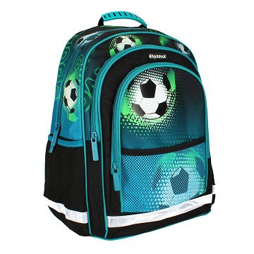 Rugzak Voetbal