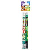 Pencils Safari, 4 pcs.