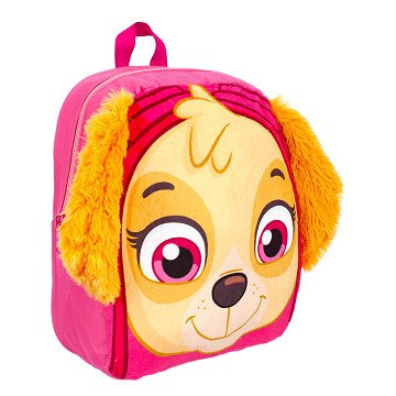 PAW Patrol Backpack Plush 3D - Skye