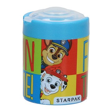 PAW Patrol Puntenslijper Dubbel