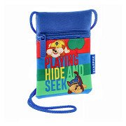 Wallet Paw Patrol with Neck Strap