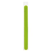 Reflecterende Klaparmband, 40cm