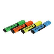 Textmarker, 4 Stk.
