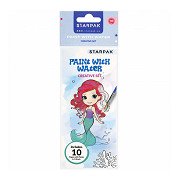 Kreativ-Set Malen mit Wasser