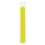Reflective Snap Armband, 22cm