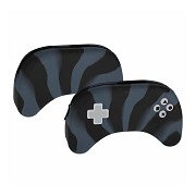 Silikon-Schulmäppchen Gamecontroller, 22 cm