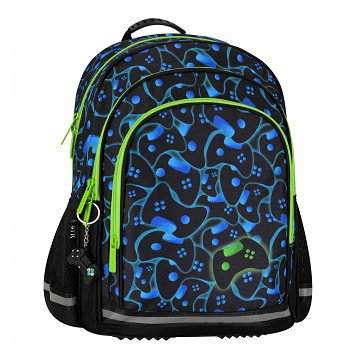 Rucksack Gaming
